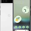 ドコモユーザーだけど Google Pixel6a を使うことにした