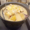 大使館も太鼓判！松屋でジョージア料理「シュクメルリ鍋」を食べた！！
