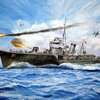 WW2 日本海軍艦艇 海防艦　占守　模型・プラモデル・本のおすすめリスト