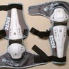 IXS Assault Knee Guards