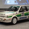 Nissan March Super-Turbo:Little Dynamite Cup