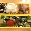 困ったときのフィッシュソーセージ★弁当