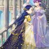 ふぁんぶっく10発売！さらに今年は婚約魔石！ クリスマスキャンペーン2025開始！ お財布大丈夫？ 本好きの下剋上2025/9～イベントスケジュール
