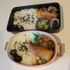 40代主婦、人間ドックで1年で3㎏増｜中高生と夫の3人お弁当生活で体がもたない