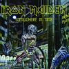 Iron Maiden - Somewhere In Time