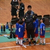 U-9 アビギラフットサルフェスタ筑豊大会