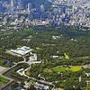 皇居に関する雑学！