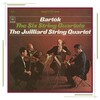 〔Sz〕やら〔BB〕やら〔DD〕って？＿？【バルトーク：弦楽四重奏曲第１番、第2番／ジュリアード弦楽四重奏団[Disc1]】【CD】