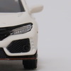 【モデルインプレッション】TSM Mini GT 1/64 Honda Civic TypeR FK8 (White)