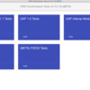 【 FIDO Conformance Toolsメモ 】イントロダクション