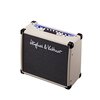 「Hughes & Kettner Edition Blue White」！ケトナーのソリッドステートモデルに限定ホワイトバージョンが登場！