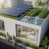 【2040年の未来住宅】新築？リノベ？電気代半減！猛暑に強い高断熱・AI住宅の秘密と費用