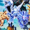 ほねほねザウルスクロス（X）　全ステージ攻略レビュー　最強ビルド？　かんたん攻略　スイッチ