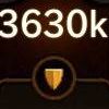 『PS4版Diablo3 RoS：日記』 DPS表示は目安。DPS低くてもビルド次第で殲滅速度アップ。特にモンク！ #ディアブロ3