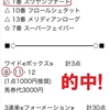 急報‼️ 昨日も3連単 好的中🎯 本日【勝負1鞍】無料公開✨