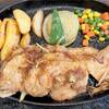 【グルメ・レストラン カナール】落ち着いて頂く老舗洋食店の生姜焼き定食が美味しい。仙台市 北山駅 初訪問　