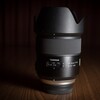 【レビュー】無論タムロン Tamron SP 45mm F1.8 Di VC USD model F013 も買ってしまった【作例あり】