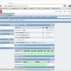 zabbixインストールでエージェントを監視対象サーバへ設定