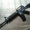 【レビュー】WE-Tech M4A1 GBB