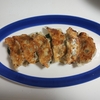 次の日仕事でも安心！ニンニク・ニラなし餃子を作りました