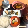 銀座割烹きむら｜ランチに煮魚定食！ふっくら金目鯛