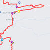 2023飛騨高山ウルトラマラソン100km回走録⑤40km～60km。。