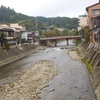 飛騨高山と、五色ヶ原の森トレッキングツアーへ！！　その8　高山市街地編