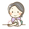 想定外の質問に狼狽える