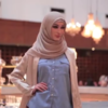 インドネシアの消費文化　女性ファッション　ZALORAインドネシアの取り組み（イスラムの慣習は守りつつ、おしゃれは楽しみたい！）
