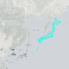 日本って小さいの？＠意外と小さくない日本