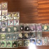 ハンターハンターシール×ウエハースVol.6を2箱開封した結果