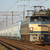 西武甲種輸送　8862レ(EF66-33)