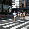 東京マラソン２００８
