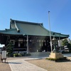 大念仏寺　大阪府平野