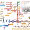 子連れ旅で行く日月潭へのアクセスと観光スポット