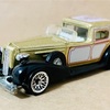 HOTWHEELS   1935   Cadillac