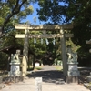 和歌山県岩出市根来[坂本神社（さかもとじんじゃ）]までツーリング