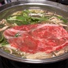 母上とのしゃぶしゃぶ！！