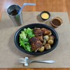 【毎日ご飯】2024年10月21日(月)の食事