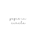 Yogis in circle blog 