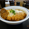 カレーカツ丼