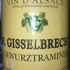 Gewurztraminer Willy Gisselbrecht 2011