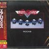 AEROSMITH / Rocks