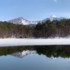 シニアの旅☆裏磐梯