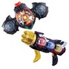 仮面ライダーゼッツ　17話 感想