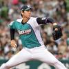 投で不調の大谷翔平選手