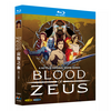 アニメ『ゼウスの血シリーズ1-2』日本語字幕ブルーレイ[Blu-ray-BOX]2-DISC