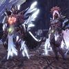 【MHW】「ゼノラージγシリーズ」の性能や必要素材など【モンハンワールド】