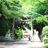 前鳥神社(相模國四宮)