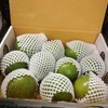 Bangkok Fruits でAvocadisDelivery